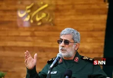 اگر امروز با اختیار خود عقب‌نشینی نکنید، فردا با خواری و شکست ناگزیر به فرار خواهید شد