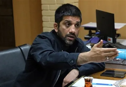 دبیر: برای گرفتن پست بین&zwnj;المللی دلار نداریم، اما خدا را داریم