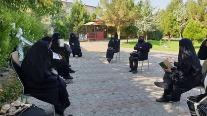 عدم همکاری مسئولان کهگیلویه و بویراحمد با ایجاد فضای مناسب برای بانوان