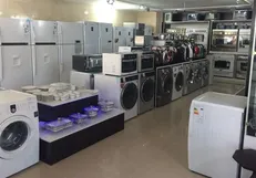 محصولات خانگی داخلی جایگزین چینی‌ها شده‌اند