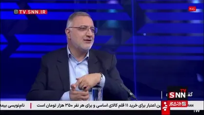 زاکانی: در هیچ دوره شهرداری به اندازه این دوره، توسعه مترو نداشته ایم