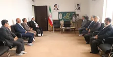 ضرورت پرداخت مالیات قانونی توسط اتباع خارجی