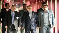 اختلاف تاج و قاضی‌زاده‌هاشمی پای وزیر را به مجلس کشاند!