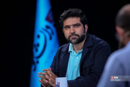 نقش شهید سید حسن نصرالله در ساخت هویت ملی لبنان در گفت&zwnj;و&zwnj;گو با نویسنده کتاب &laquo;دوازده صفر سه&raquo; + فیلم