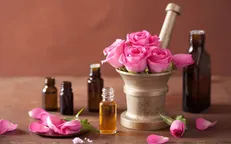 بازار عطر با حضور شرکت‌های دانش‌بنیان توسعه می‌یابد
