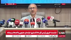 عبداللهی: خانواده‌های کارگران جان‌باخته معدن طبس، به مدت ۱۰ سال مستمری دریافت می‌کنند