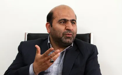 واکنش عضو سابق شورای شهر به تعطیلی خط هفت مترو تهران