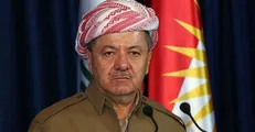 بارزانی انتخاب رئیس و نواب رئیس مجلس عراق را تبریک گفت