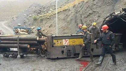 اجساد ۷ معدنچی جان&zwnj;باخته در معدن خارج شد