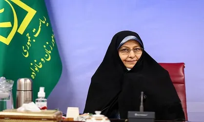 خزعلی: متاسفانه در اغتشاشات اخیر از زنان سوءاستفاده شد