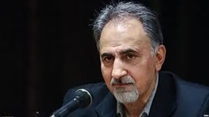 نجفی در صحن شورا از شفافیت بودجه دم زد