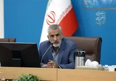 میراحمدی: جبهه مقاومت در یک قدمی پیروزی است