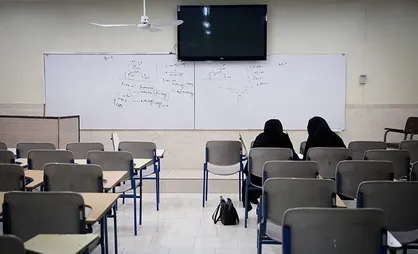 دانشگاه؛ میان دوگانه سکوت و مطالبه&zwnj;گری