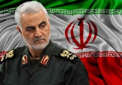 فراخوان ارسال آثار هنری پیرامون زندگی و ابعاد شخصیتی شهید قاسم سلیمانی اعلام شد