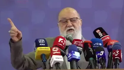 موشک&zwnj;هایمان دل اسرائیل را شکافت این یعنی ما می&zwnj;توانیم/ باید حداقل روزی یک واگن را در داخل بسازیم