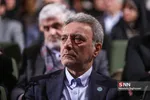 تجلیل از پژوهشگران برتر دانشگاه تهران