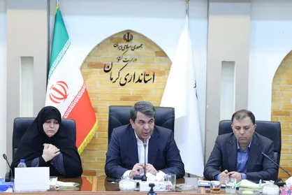 استاندار کرمان: میزان رضایت مردم از دستگاه&zwnj;های اداری کرمان مطلوب نیست