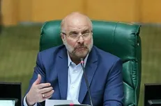 قالیباف: همکاران دو روز آخر هفته را در تهران بمانند و به حوزه انتخابیه نروند