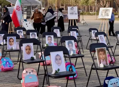 «میناب ۱۶۸» بر پیشانی کاروان ورزش‌های دانشگاهی ایران در مسابقات جهانی