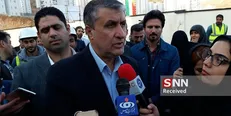 تعیین سقف اجاره بهای مسکن با مخالفت وزیر راه و شهرسازی مواجه شد