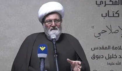 آمریکا سریعتر از آنچه تصور می&zwnj;کنیم، شکست خواهد خورد