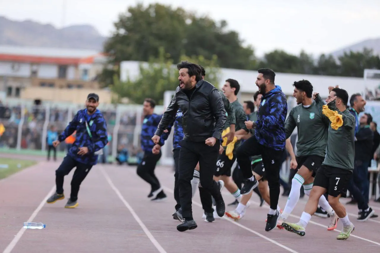 خیبر مقابل استقلال