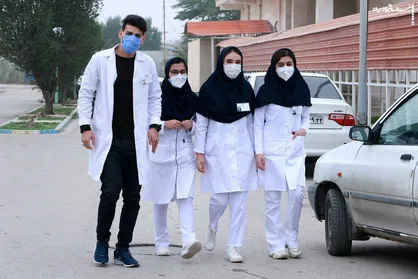 راه&zwnj;اندازی رشته پرستاری در دانشکده علوم پزشکی شرق هرمزگان