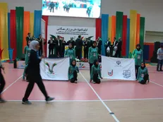 رئیس المپیاد مجازی ورزش‌های همگانی دانشجویان علوم پزشکی منصوب شد