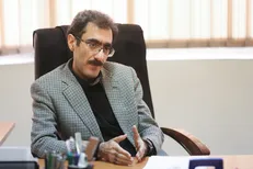 بازار فناوری فضایی در حوزه کشاورزی حداقل ۲۰۰۰ میلیارد تومان است