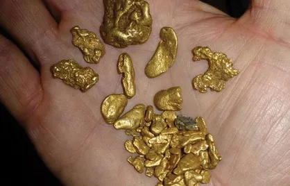 ماجرای استخراج طلا و تهدید ارسباران / صدور دستور توقف فعالیت معدن طلای اندریان
