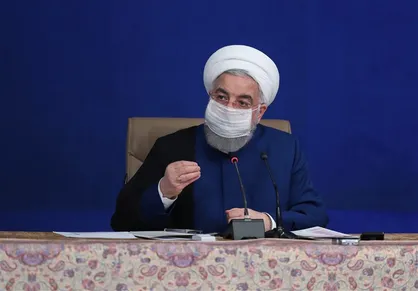 روحانی: دولت جدید آمریکا در رفتار&zwnj;های غیر انسانی خود با سایر کشور&zwnj;ها تجدید نظر کند