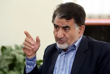 امکان افزایش مبادلات با عراق تا ۲۵ میلیارد دلار با ایجاد ۵ منطقه مشترک