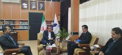 ارتقای بهره&zwnj;وری با تکیه بر علم و دانش، مسیر اصلی توسعه استان است