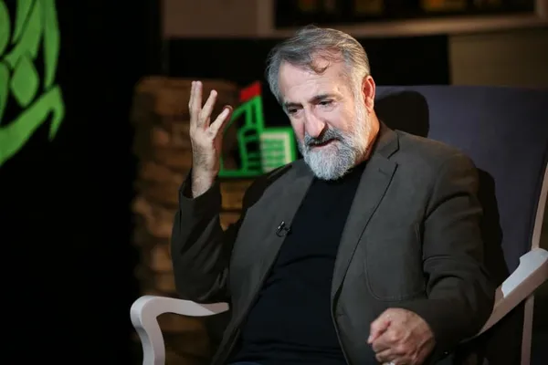 سیدمحمد حسینی و مهران‌ رجبی به «نشان ارادت» می‌آیند