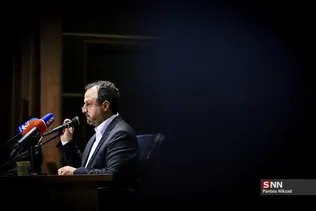 نشست کارگزار ملت