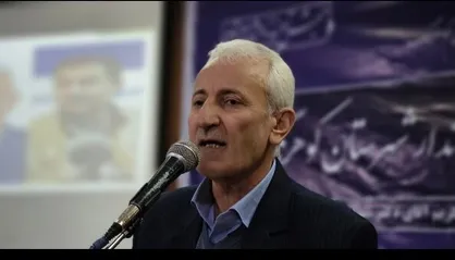 محور گردنه چری و شاه منصوری مسدود شد/ اطلاعیه&zwnj;های لازم صادر شد