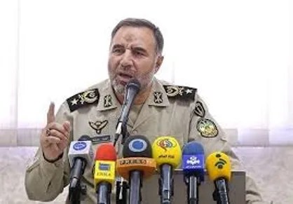 صد درصد چرخه دفاعی را می&zwnj;توانیم تولید &zwnj;کنیم/ در زمان غیبت، صراط مستقیم، پیروی از ولایت مطلقه فقیه است