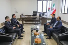 جذب گردشگران سلامت با برقراری خط زمینی اردبیل_وان در آینده