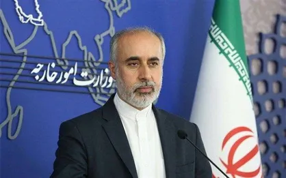 کنعانی: موازنه&zwnj;های راهبردی به ضرر رژیم جعلی تغییرات بنیادین کرده است