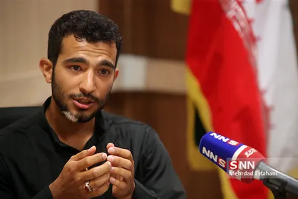 رئیس قوه قضاییه با سعه صدر انتقادات مفصلی که شد را کامل گوش دادند