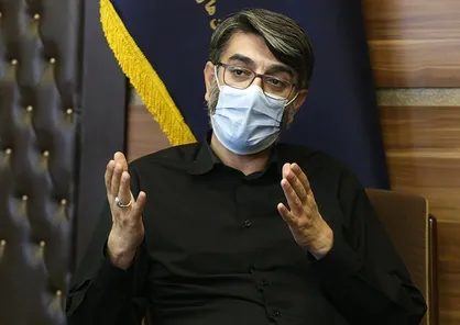 حاج محمدی: تاثیر نسخه درمانی حبس باید دائما رصد و تجدیدنظر شود/ عفو ۱۷ هزار و ۵۲۶ نفر در ۲ سال گذشته
