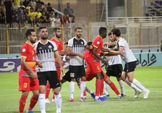 شرایط مبهم نفت مسجد سلیمان برای مصاف با فولاد