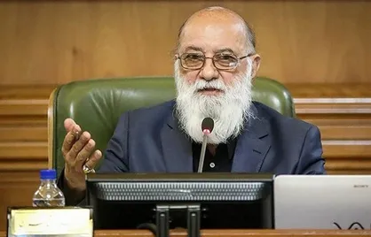 توضیحات چمران در رابطه با وضعیت اسنپ و شرکت&zwnj;های مشابه