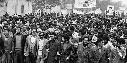 روایتی از یک آغاز