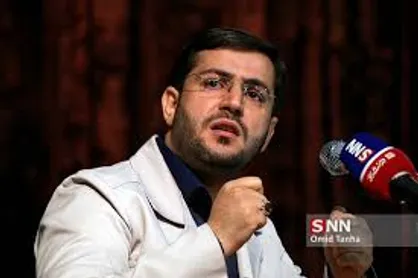 جبرائیلی: بایدن به برجام بازنخواهد گشت / آمریکا در آستانه فروپاشی است