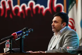 مراسم روز دانشجو در دانشگاه تهران