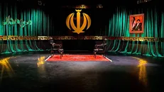 «مردم‌دار» روی آنتن تلویزیون می‌رود/ روایت شنیده نشده از شهدای خدمت