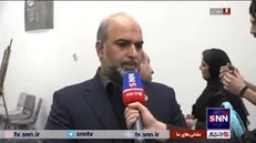 رئیس صندوق اعتباری هنر: تلاش می‌کنیم تا قبل از عید واریز نقدی برای هنرمندان داشته باشیم