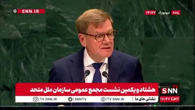اظهارات جانبدارانه وزیر خارجه آلمان: آلمان بزرگ‌ترین حامی اوکراین برابر روسیه است/ روسیه باید پای میز مذاکره بیاید