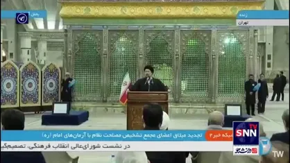 سیدحسن خمینی: اگر بحث تشخیص مصلحت است بحث، تشخیص اهداف نیست تشخیص راه&zwnj;هاست